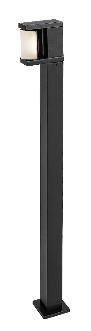 Záhradný stĺpik Rabalux 77184 LED 10W 740lm 4000K 230V IP54