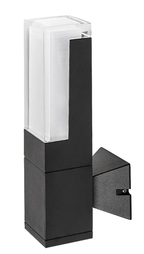 Záhradné svietidlo Rabalux 77126 LED 7W 450lm 2700-4000-6000K 230V IP54