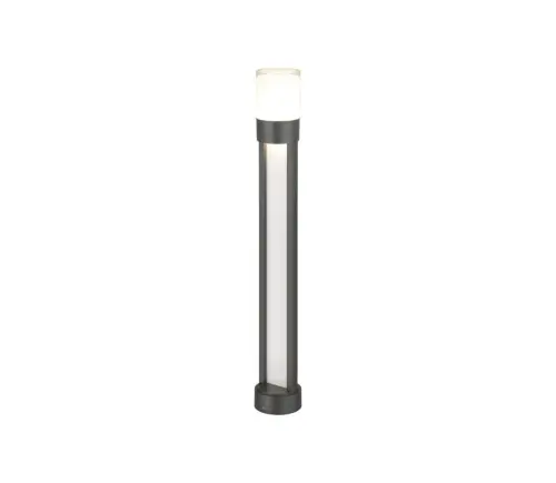 Záhradné svietidlo Rabalux 77132 LED 12W 700lm 3000K 230V IP44 stlpik 80cm čierne