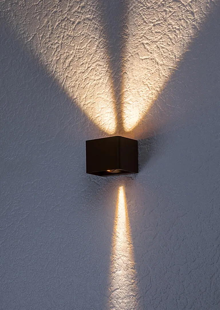 Záhradné svietidlo Rabalux 77169 LED 10W 320lm 3000K 230V IP54