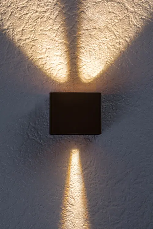 Záhradné svietidlo Rabalux 77169 LED 10W 320lm 3000K 230V IP54