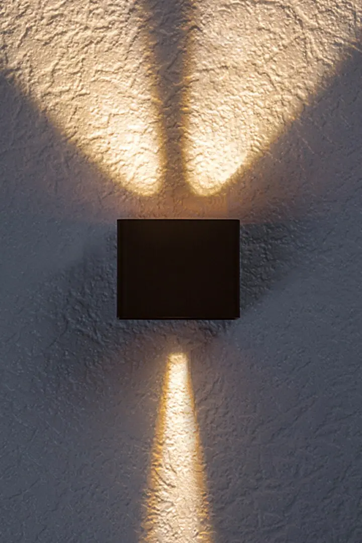 Záhradné svietidlo Rabalux 77169 LED 10W 320lm 3000K 230V IP54