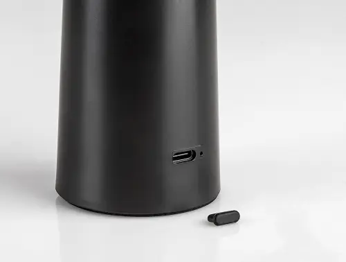 Stolové svietidlo Rabalux 77147 LED 3W 180lm 2800-4000-6500K 230V IP20