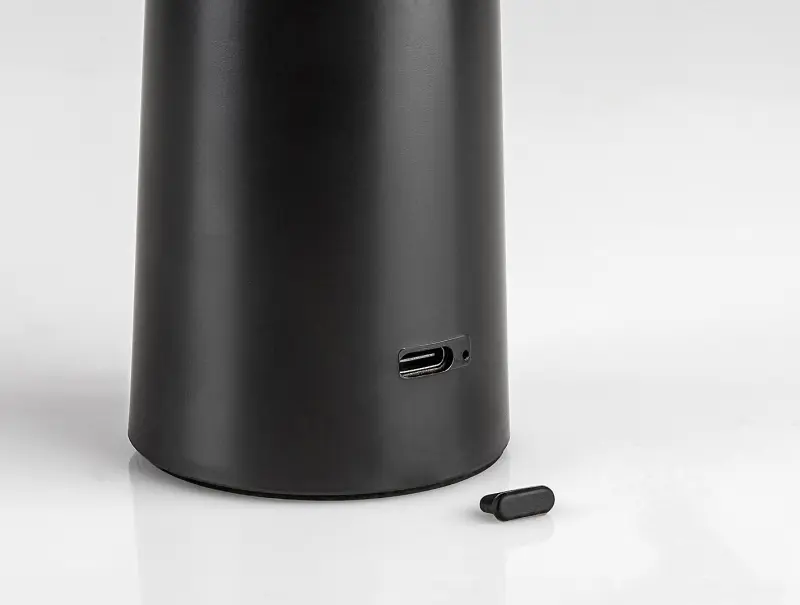 Stolové svietidlo Rabalux 77147 LED 3W 180lm 2800-4000-6500K 230V IP20