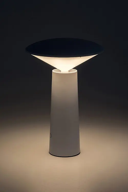 Stolové svietidlo Rabalux 77146 LED 3W 180lm 2800-4000-6500K 230V IP20