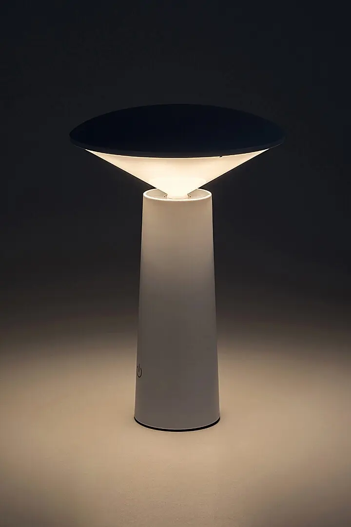 Stolové svietidlo Rabalux 77146 LED 3W 180lm 2800-4000-6500K 230V IP20