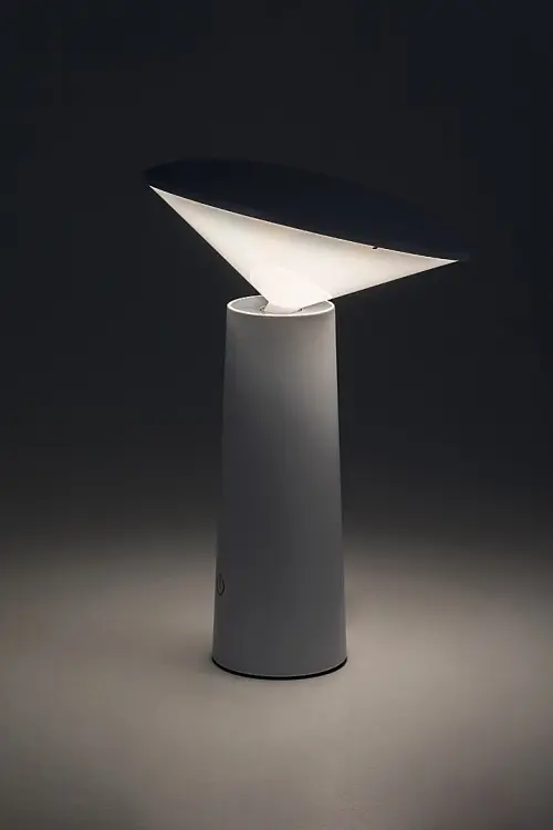 Stolové svietidlo Rabalux 77146 LED 3W 180lm 2800-4000-6500K 230V IP20