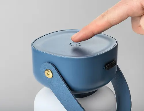 Záhradné svietidlo Rabalux 77145 LED 3W 120lm 2800-4000-6500K 230V IP44