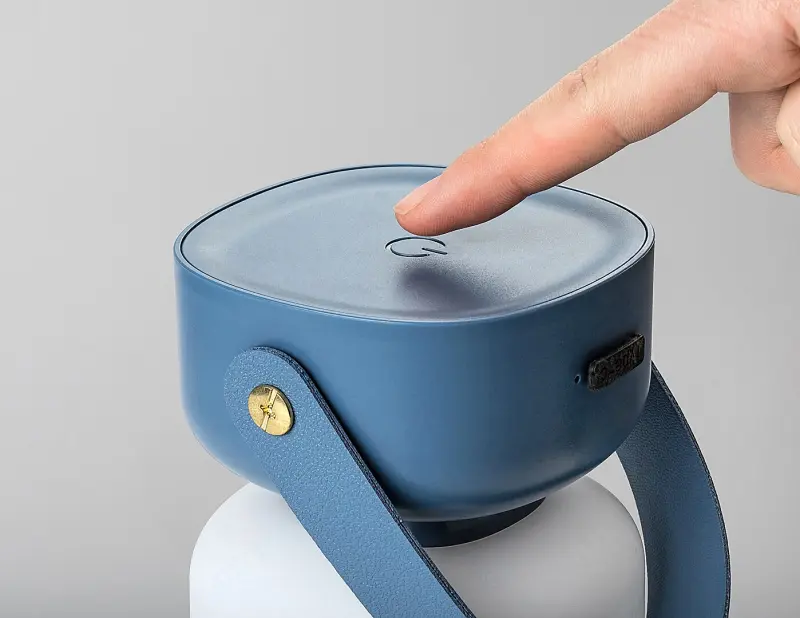 Záhradné svietidlo Rabalux 77145 LED 3W 120lm 2800-4000-6500K 230V IP44