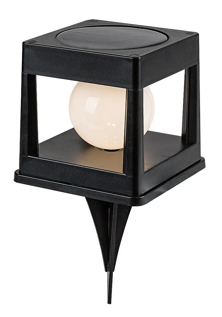 Záhradné svietidlo Rabalux 77188 solárne zapichovacie LED 0,3W 6lm 2500-3000K IP44