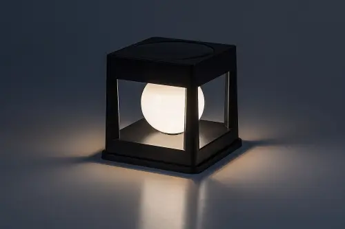 Záhradné svietidlo Rabalux 77188 solárne zapichovacie LED 0,3W 6lm 2500-3000K IP44