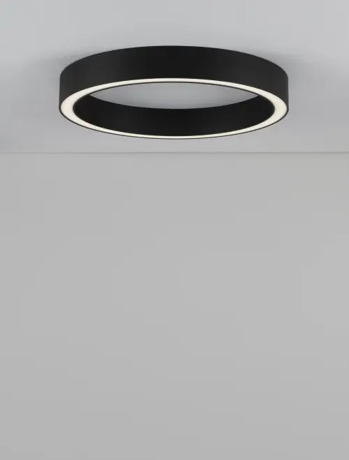 Stropné svietidlo NOVA LUCE 9558610 LED 40W 2153lm 3000K 230V IP20