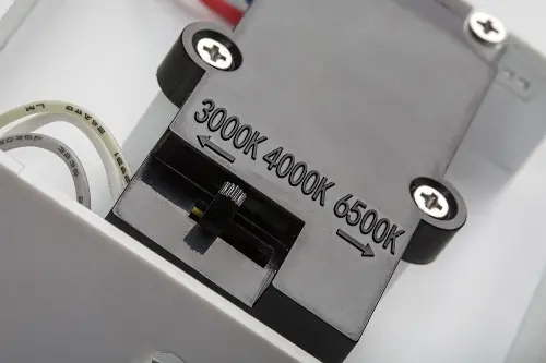 Záhradné svietidlo Rabalux 77116 LED  9W 850lm 230V IP54 senzor