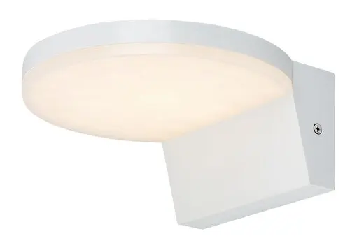 Záhradné svietidlo Rabalux 77118 LED 9W 950lm 2700-4000-6500K 230V IP54