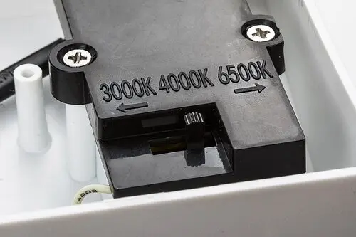 Záhradné svietidlo Rabalux 77118 LED 9W 950lm 2700-4000-6500K 230V IP54