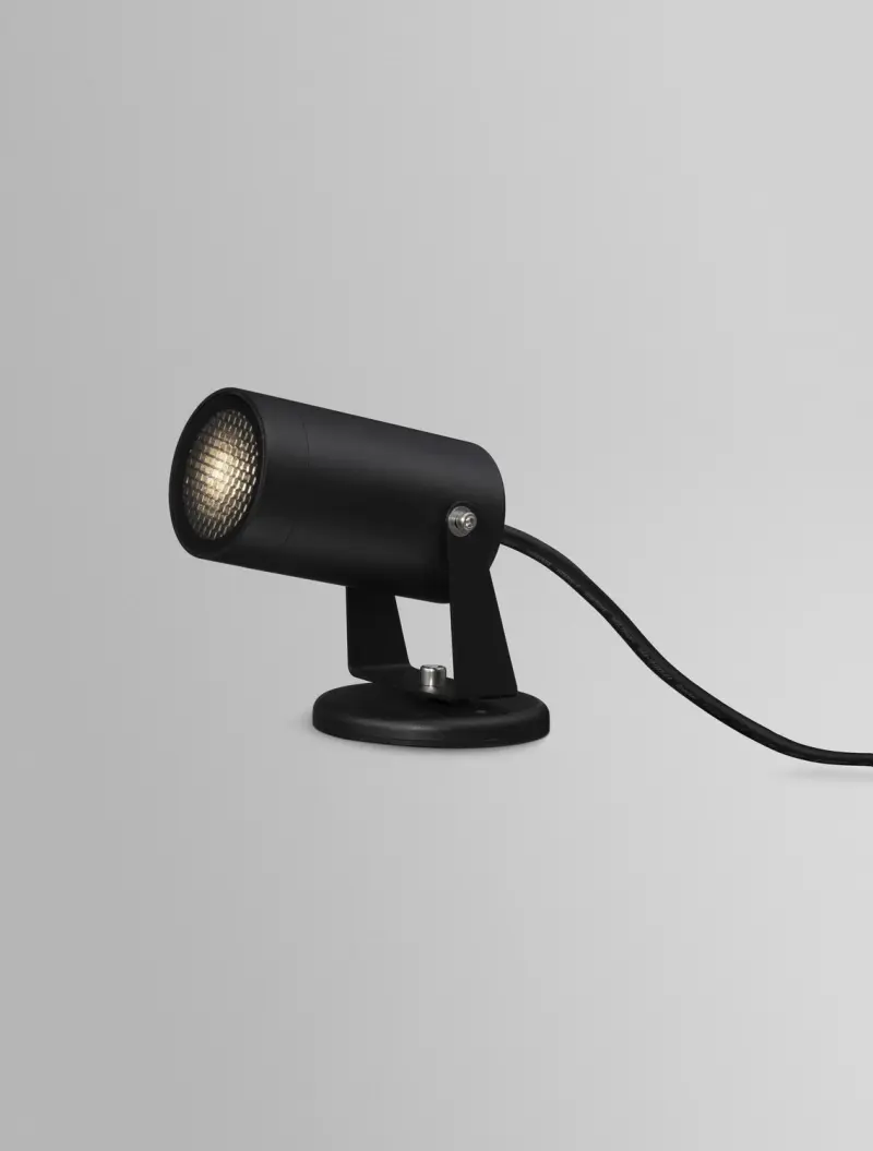 Záhradné svietidlo 9136184 NOVA LUCE 1x10W GU10 230V IP65