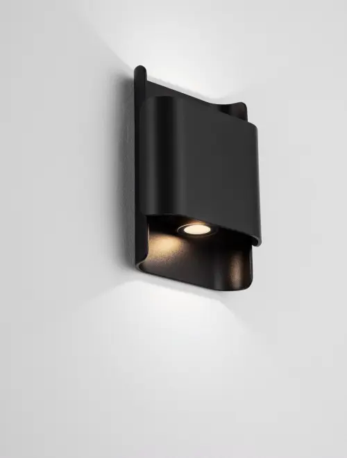 Záhradné svietidlo 9030922 NOVA LUCE LED 10W 608lm 3000K 230V IP54