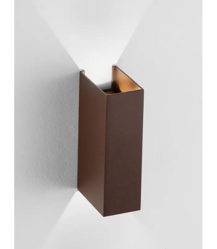 Záhradné svietidlo 9030935 NOVA LUCE LED 4W 161lm 3000K 230V IP54