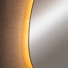 Kúpeľňové zrkadlo ZUMA LINE D3005 70x50cm 24W 716lm 3000K-4000K-6000K IP44