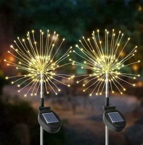 Záhradné svietidlo ZUMA LINE SW-5008 LED solárne zapichovacie 0,06W 1lm 3000K IP44