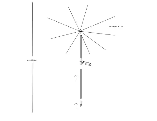 Záhradné svietidlo ZUMA LINE SW-5008 LED solárne zapichovacie 0,06W 1lm 3000K IP44