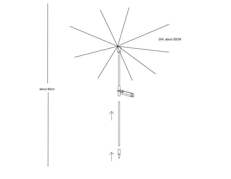Záhradné svietidlo ZUMA LINE SW-5008 LED solárne zapichovacie 0,06W 1lm 3000K IP44