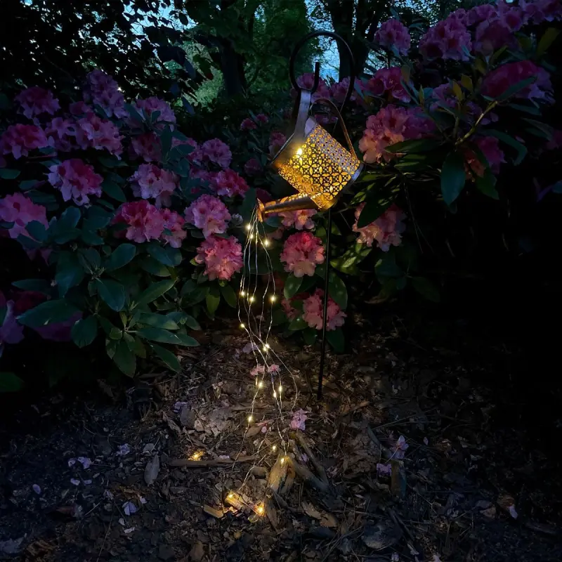 Záhradné svietidlo ZUMA LINE SW-5015 LED solárne zapichovacie 0,06W 1lm 3000K 230V IP44