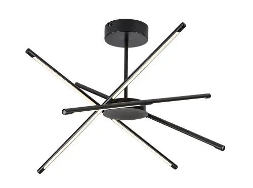 Luster Rabalux 71338 LED 40W 2800lm 3000K 230V IP20