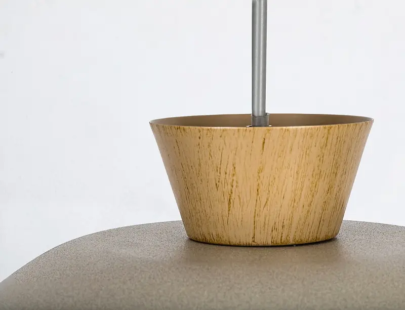 Luster Rabalux 72230 1x5W G9 230V IP20