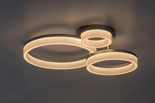 Luster Rabalux 71387 LED 24W 2650lm 3000K/4000K/6500K 230V IP20