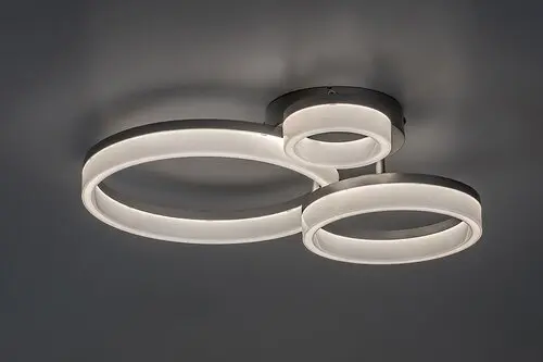 Luster Rabalux 71387 LED 24W 2650lm 3000K/4000K/6500K 230V IP20