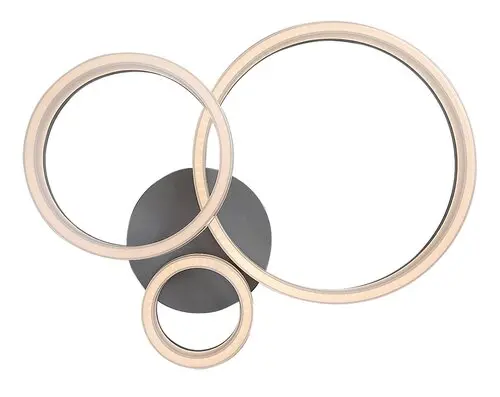 Luster Rabalux 71387 LED 24W 2650lm 3000K/4000K/6500K 230V IP20