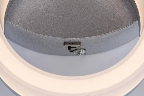 Luster Rabalux 71387 LED 24W 2650lm 3000K/4000K/6500K 230V IP20