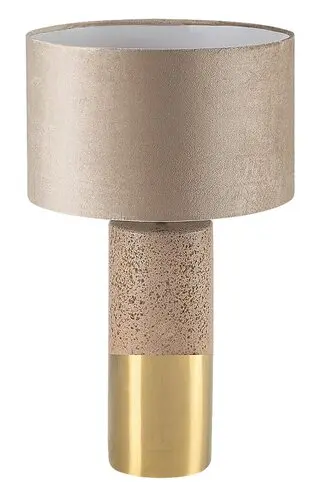 Stolové svietidlo Rabalux 74219 1x40W E27 230V IP20 hnedá,zlatá