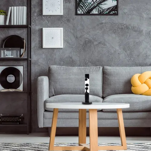 Dekoračné svietidlo Rabalux 76027 25W 34lm 3000K IP20