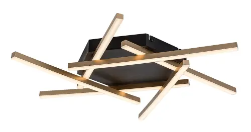 Stopné svietidlo Rabalux 71365 LED 40W 2060lm 3000K 230V IP20