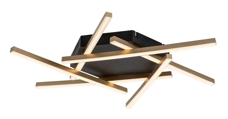 Stopné svietidlo Rabalux 71365 LED 40W 2060lm 3000K 230V IP20