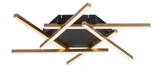 Stopné svietidlo Rabalux 71365 LED 40W 2060lm 3000K 230V IP20