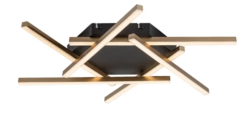 Stopné svietidlo Rabalux 71365 LED 40W 2060lm 3000K 230V IP20