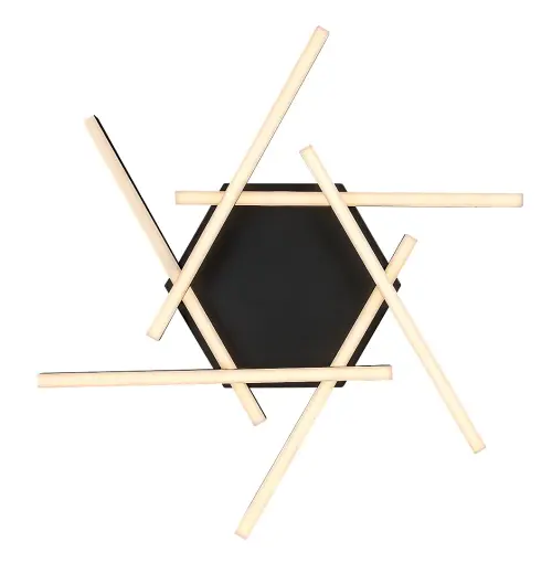 Stopné svietidlo Rabalux 71365 LED 40W 2060lm 3000K 230V IP20