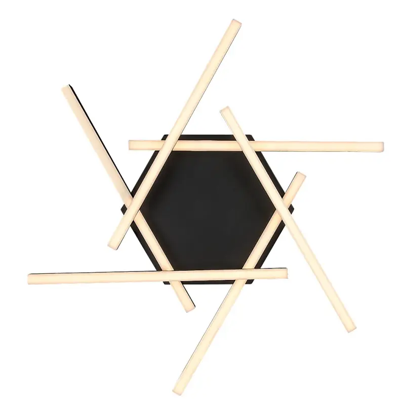 Stopné svietidlo Rabalux 71365 LED 40W 2060lm 3000K 230V IP20