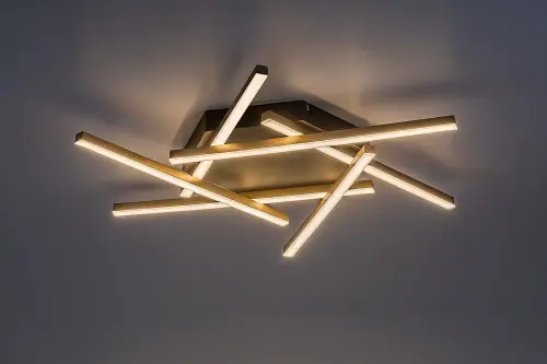 Stopné svietidlo Rabalux 71365 LED 40W 2060lm 3000K 230V IP20