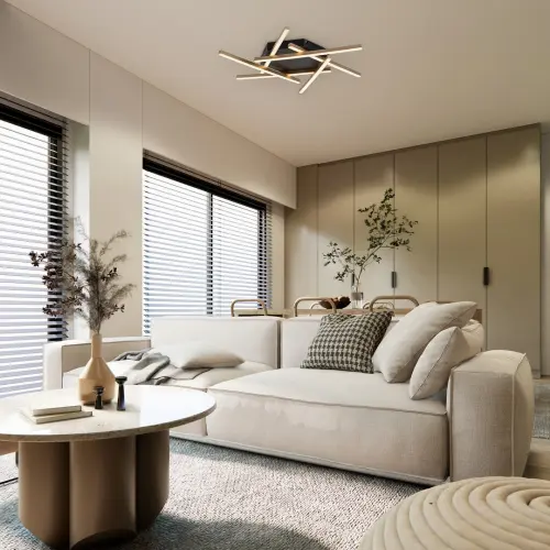 Stopné svietidlo Rabalux 71365 LED 40W 2060lm 3000K 230V IP20