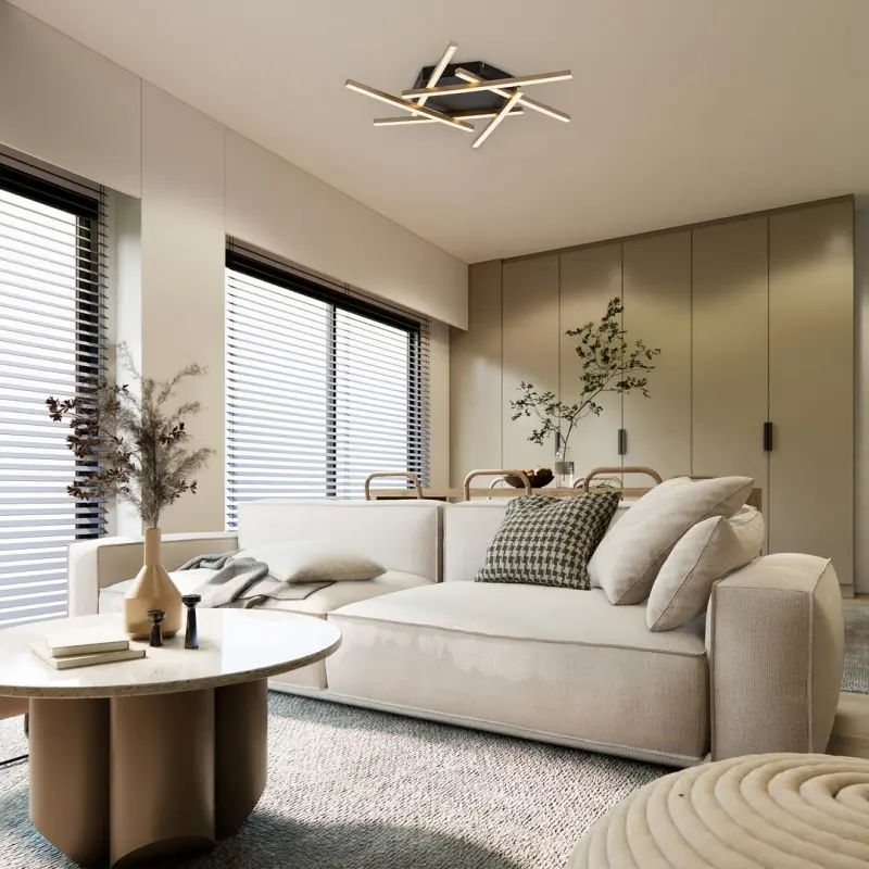 Stopné svietidlo Rabalux 71365 LED 40W 2060lm 3000K 230V IP20