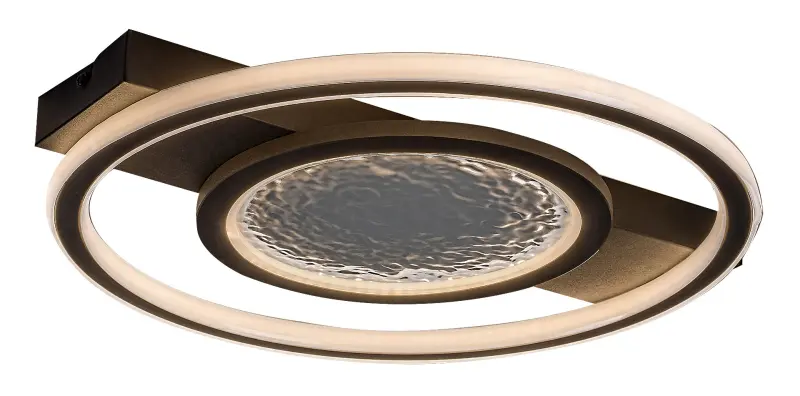 Stropné svietidlo Rabalux 71377 LED 50W 2000lm 3000K 230V IP20