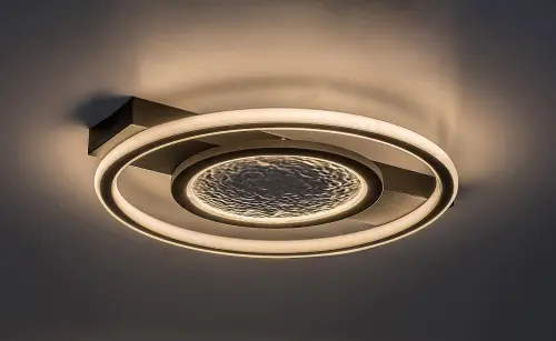 Stropné svietidlo Rabalux 71377 LED 50W 2000lm 3000K 230V IP20