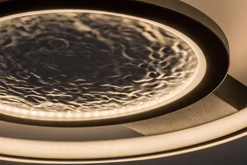 Stropné svietidlo Rabalux 71377 LED 50W 2000lm 3000K 230V IP20