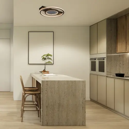 Stropné svietidlo Rabalux 71377 LED 50W 2000lm 3000K 230V IP20