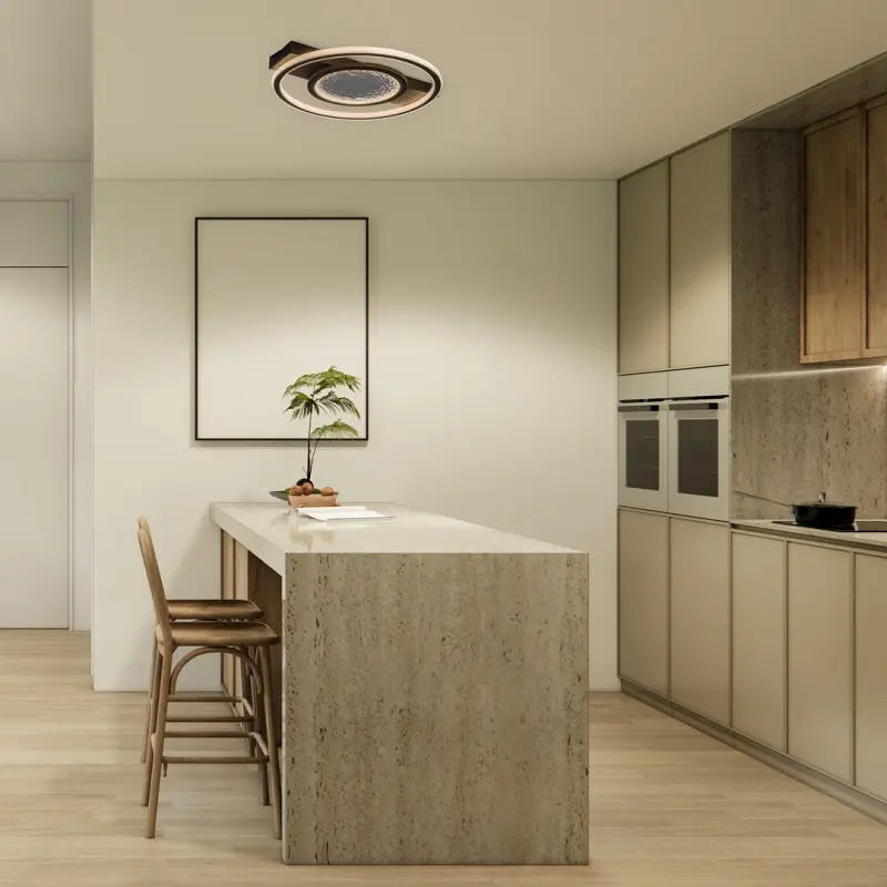 Stropné svietidlo Rabalux 71377 LED 50W 2000lm 3000K 230V IP20