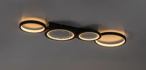 Stropné svietidlo Rabalux 71379 LED 40W 2300lm 3000-6500K 230V IP20